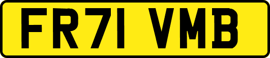 FR71VMB