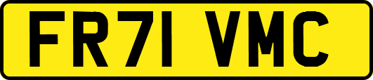 FR71VMC