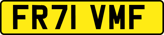 FR71VMF