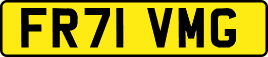 FR71VMG