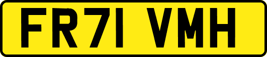 FR71VMH