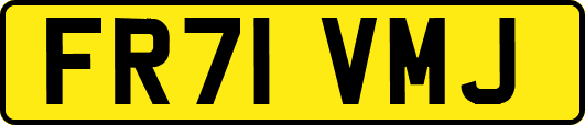 FR71VMJ