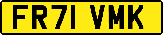 FR71VMK