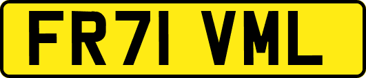 FR71VML