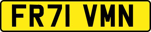 FR71VMN