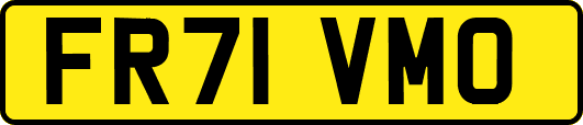 FR71VMO