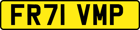 FR71VMP