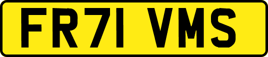 FR71VMS