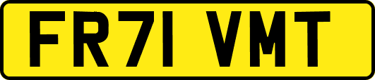 FR71VMT