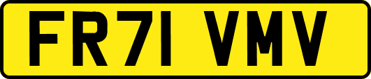 FR71VMV
