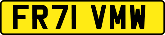 FR71VMW