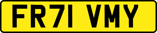 FR71VMY