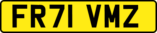 FR71VMZ