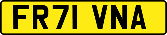 FR71VNA