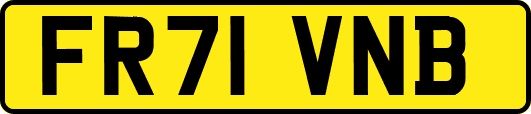 FR71VNB