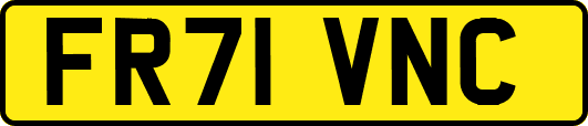 FR71VNC