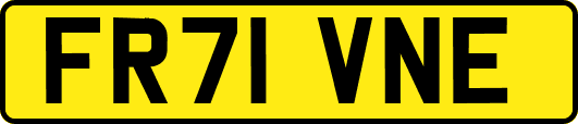 FR71VNE