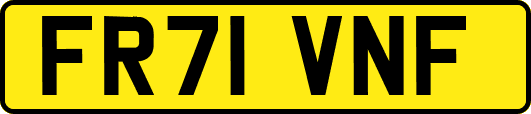 FR71VNF
