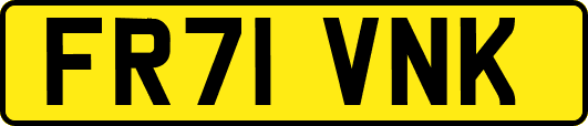 FR71VNK