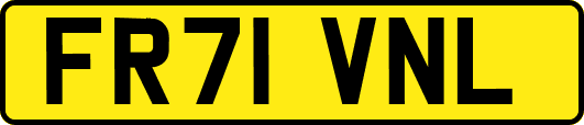 FR71VNL