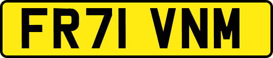 FR71VNM