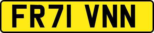 FR71VNN