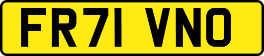 FR71VNO