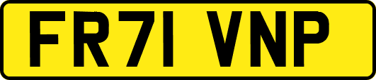 FR71VNP