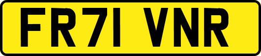 FR71VNR