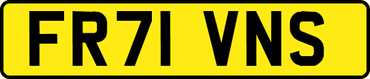 FR71VNS