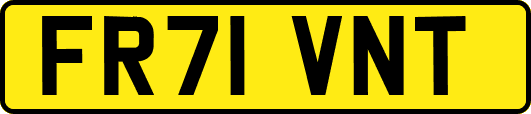 FR71VNT