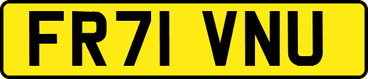 FR71VNU