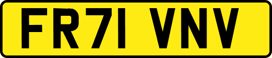 FR71VNV