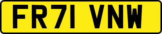 FR71VNW