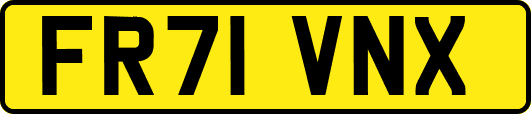 FR71VNX