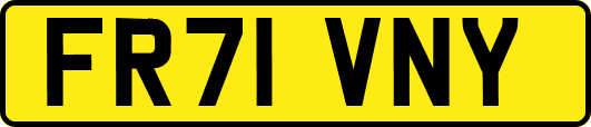 FR71VNY