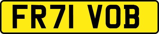 FR71VOB