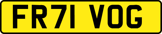 FR71VOG