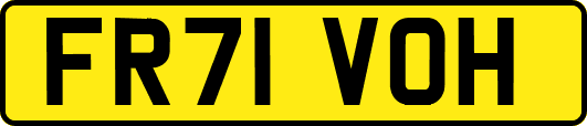 FR71VOH