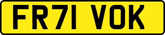FR71VOK