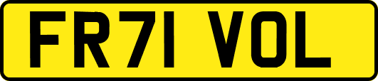 FR71VOL