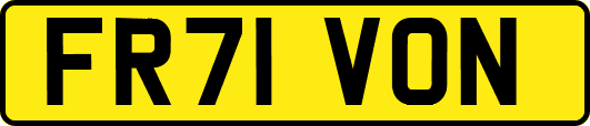 FR71VON