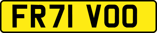 FR71VOO