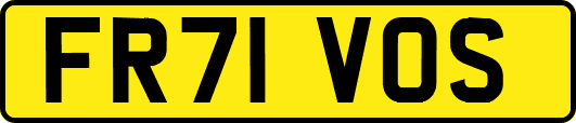 FR71VOS