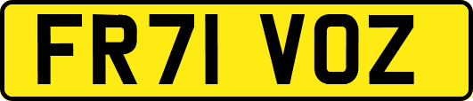FR71VOZ