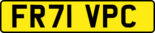 FR71VPC