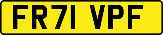 FR71VPF