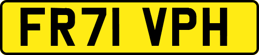 FR71VPH