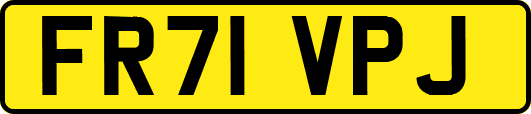 FR71VPJ