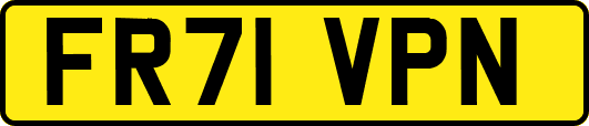 FR71VPN